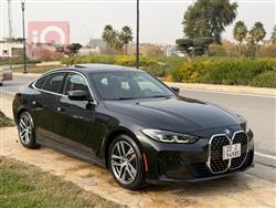 بي ام دبليو الفئة 4